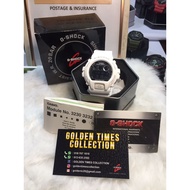 Casio G-shock DW-6900NB-7DR (NB7 DEADSTOCK) 100% Original