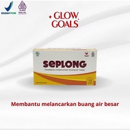 GLOW GOALS SEPLONG