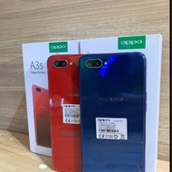 hp oppo terbaru 2023 ram 8