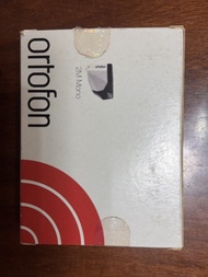 Ortofon 2M mono 單聲道唱針