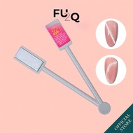 Cat Eye Gel Dryer with 2 Heads| ️ 2 magnet heads - diverse designs