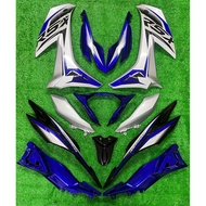 Cover Set Rsx150 Design Vietnam 2025