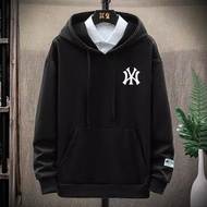 NY men's hoodie sweater jacket hoodie men hoodie for men oversized hoodie