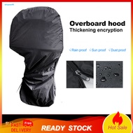 SDRU Outboard Engine Cover Waterproof Outboard Engine Cover Waterproof Outboard Motor Cover Universal Fit Engine Protector for Boat Uv-resistant Zipper Cover