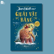 Book - Ice Monster (David Walliams)