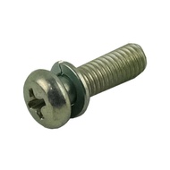 Screw Washer 5X16 Honda BeAT FI K25 938920501608