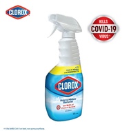 Clorox Mold & Mildew Remover Spray 500Ml