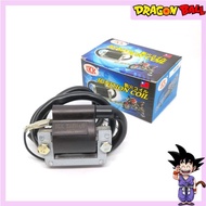 YAMAHA YB100 YB 100 PLUG COIL IKK IGNITION COIL YB100 YB 100 IKK