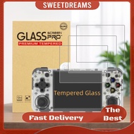 HD Tempered Glass Screen Protector 9H Hardness Screen Protector Film Anti-Scrach Tempered Glass Prot