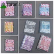 TARANIS 100 Envelope Savings Challenge, Financial Management Loose-Leaf Binder 100 Envelope Challeng