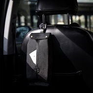 質感萬用吊掛面紙套/衛生紙盒 /露營 /車用面紙套 /DG90