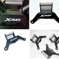 Gps BRACKET XMAX HOLDER GPS XMAX BRACKET HP GPS XMAX BRACKET XMAX