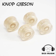 Gibson knob - les paul knob