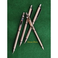 PILOT Mechanical Pencil 0.5 HS-35 LEGEND Full Stainless Steel