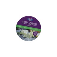 Emborg Cheese Triangle 140G