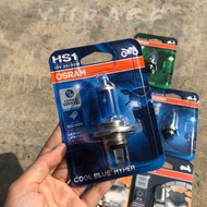 OSRAM FRONT BULB HS1 35/35W 3 KAKI COOL BLUE/HYPER WHITE