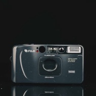 FUJI Cardia Travel mini DUAL-P #0878 #135底片相機
