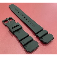 Watch strap suitable for Casio AD-300, DW-290, MD-309, DW-340, AW-304 size 18mm FREE Spring Bar