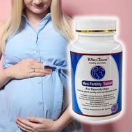 现货速发市场热销片剂Men Fertility Tablets Man sperm strong Pills826123026