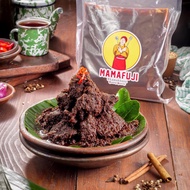 Mama Fuji - Rendang Padang Asli