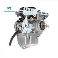 Motorcycle Carburetor  GN200 Replacement Parts for  GS200 GN200 QM200GY GY200 GXT200 WJ200 200cc 250
