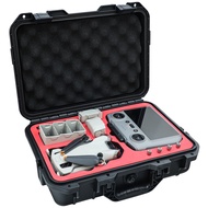 Mini 4 Pro Hard Carrying Case for DJI Mini 4 Pro/Mini 3 Pro Drone Fly More Combo Plus with DJI RC 2/