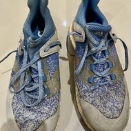 Sepatu Adidas golf ultrabust second bekas pakai