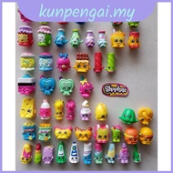 Shopkins Season 2 3 4 5 Shookins Figure Toys Kids Gift