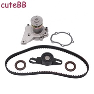 Water Pump Kit OEM WPTBK-SZ030 For F8A Engine Engine Compartment Installation