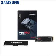 Samsung/Samsung 980 PRO 2TB PCIE 4.0 NVME PS5 Desktop Notebook Solid State Drive