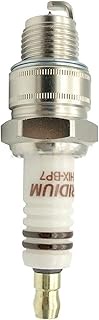 Engine Spark Plug 1PC Iridium Two Stroke Outboard Yacht Spark Plug HIX-BP7 for W7BC BR7HIX IWF22 W22