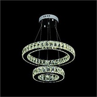 APEC APTPL -7206 premium crystal pendant lamp