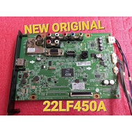 MB - MAINBOARD - MOTHERBOARD - LG - 22LF450A - 22LF450 - NEW Original