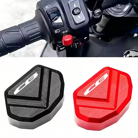 For HONDA CB125F CB125R CB190 CB190R CB250R CB300F CB400 SF CB500 CB500F CB 500X moto Switch Button 