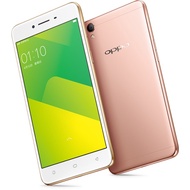 JH OPPO A37 Used Phone Second Hand 4G LTE Cellphone Mobile phone