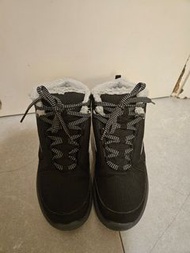 Decathlon 女裝防水雪靴 EU39
