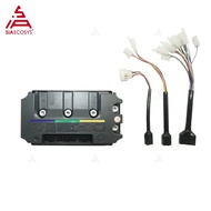 VOTOL EM180GTS SV200 72V 490A Electric DC Hall Motor Speed Electric Mototcycle Controller