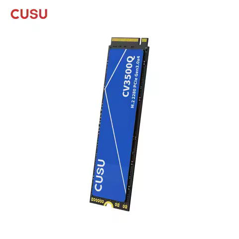 Cusu NVMe SSD 256GB 512GB 1TB 2TB M.2 PCIe 2280 Solid State Disk SSD NMVE M2 Hard Drive SSD 512 GB f