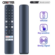 NEW Genuine Original RC901V FAR1 For TCL Smart TV Voice Remote Control 43P725 50P725 55P725 65P725 75P725 85P725