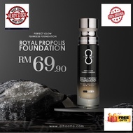ALHA ALFA ROYAL PROPOLIS FOUNDATION ORIGINAL HQ READY STOCK🔥