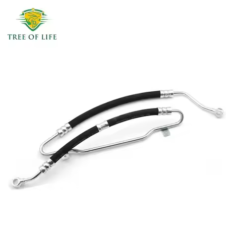 New Power Steering Hose 32416774212 For BMW 3 Series E46 316i 318i N40 N42 N45 N46 Power Hose 32 41 
