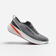 KIPRUN Men's Running Shoes, Kiprun Kipcore Grey