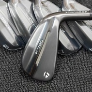 Golf Club P790 Iron Set 5th Generation Tour Forged Men's Iron Full Set 2025