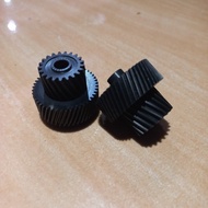 Raja Chip GEAR FEED MOTOR XEROX C2270 3370 337 5570 5575 PHASER 7800 LEXAMARK 95