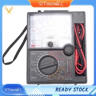 [UTnus9ddL] Analog Multimeter Tester Voltage Current Tester Analog Multimeter Tester