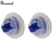 For Geberit 242 313 00 1 Rubber Washer Diaphragm for Flush Valve (2pc)