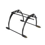 VGEBY 2Pcs Highten Landing Gear Kit, Landing Gear Heightened Extender Bracket Compatible with F450 F