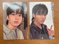 出 BTS JUNGKOOK 田柾國 Golden小卡