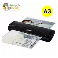 Soonye A3/A4 LAMINATOR MACHINE*