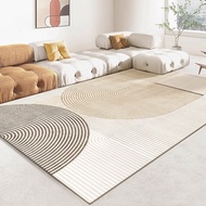 MISO Floor Carpet 160x200cm/160x80cm/100x160cm/120x80cm New Design Crystal Velvet Carpet Nordic Styl